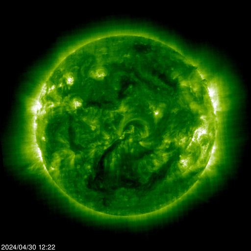 Click for this and other Sun pics