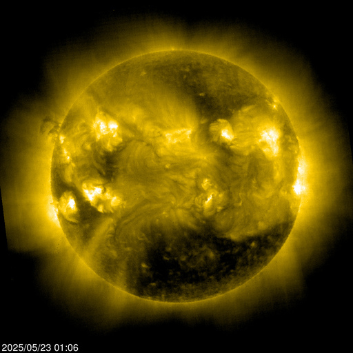 Click for this and other Sun pics