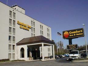 Picture of Comfort Inn