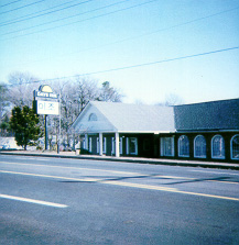 Picture of Days Inn