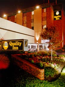 Picture of Quality Inn